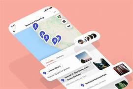 Travel App